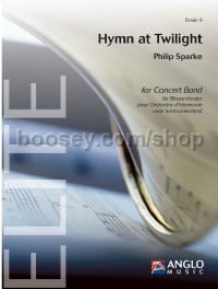 Hymn at Twilight (Set of Parts)